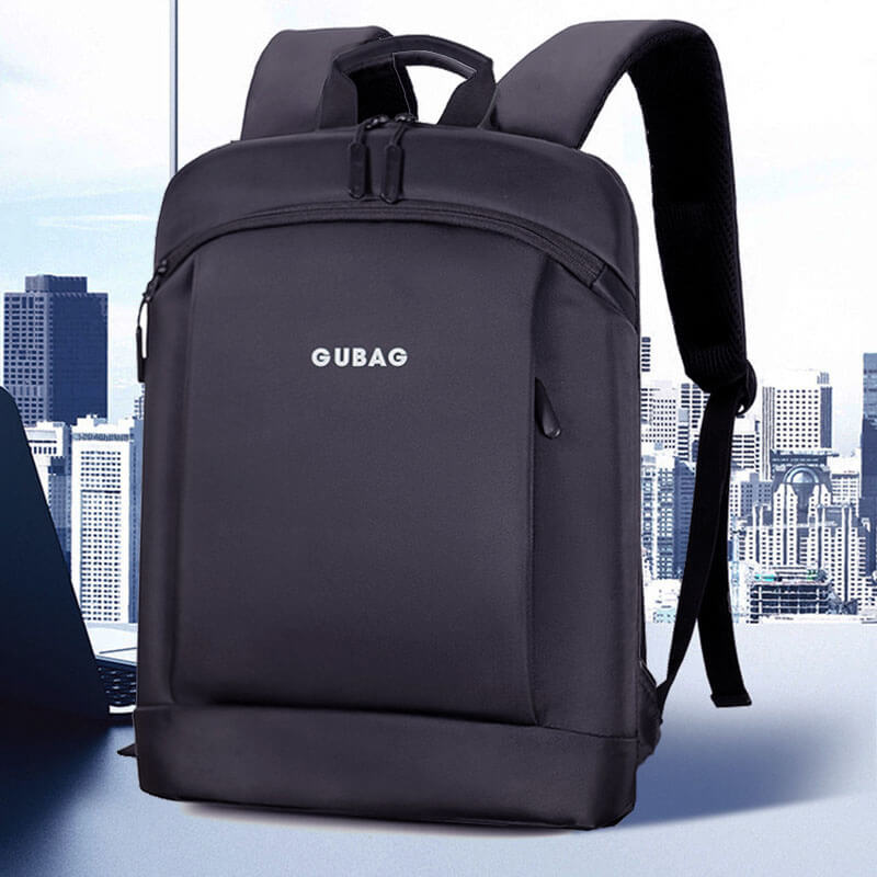 Balo laptop 14 inch nhỏ gọn GB-BL09 20 Balo Laptop 14 Inch Nho Gon Gb Bl09 A3 Nhe
