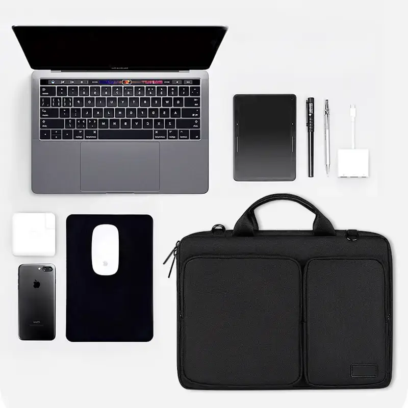 Cap Dung Laptop 14 Inch Cao Cap GB TL19 9x