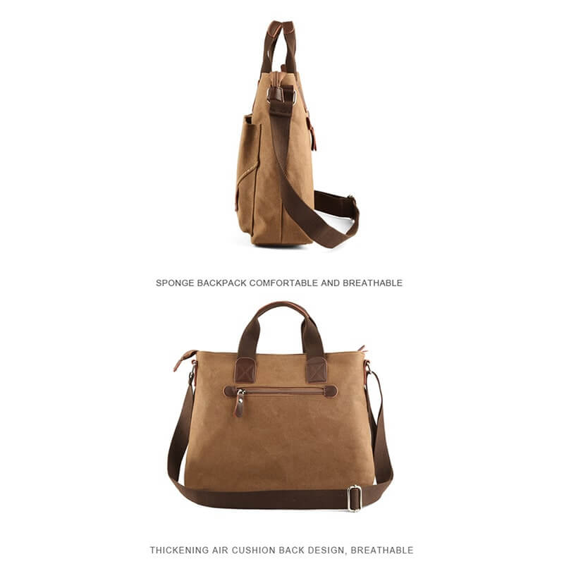 Túi xách laptop nam thời trang GB-TL01 34 Túi xách laptop nam thời trang GB-TL01