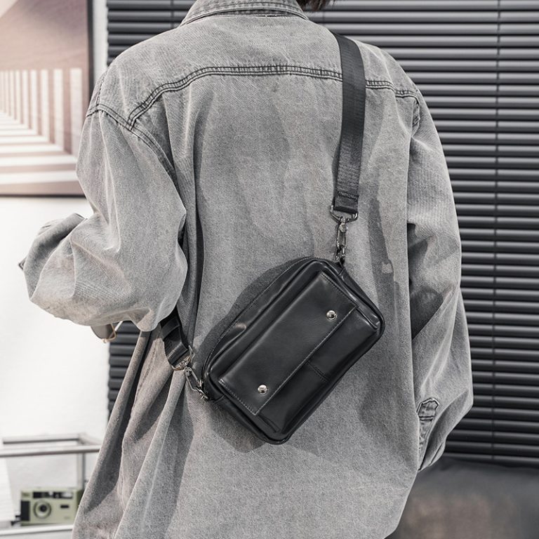 Túi đựng đồ cá nhân nam - 6