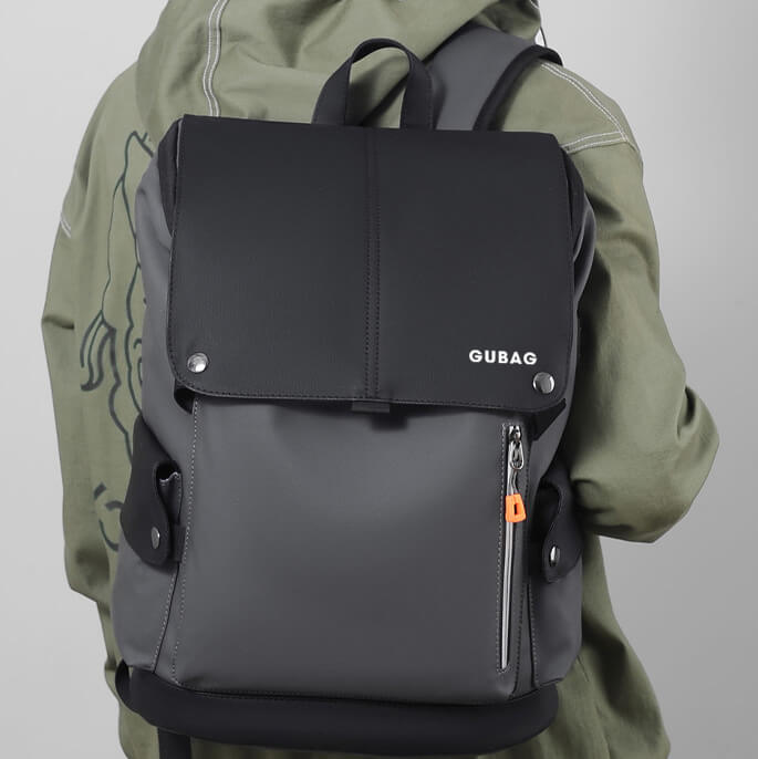 Balo Nam Thoi Trang Gb Bl14 Xd4