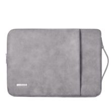 Túi chống sốc laptop bằng da G1-CS15