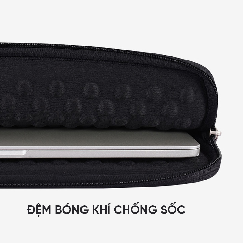 Túi chống sốc macbook 13.3 inch GB-CS17