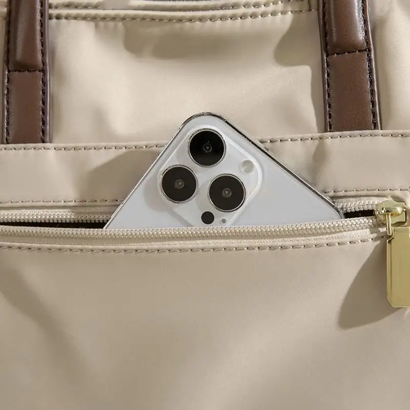 Túi đựng laptop 15.6 inch cho nữ GB-TL21 44 Tui Dung Laptop 15 6 Inch Cho Nu Gb Tl21 12