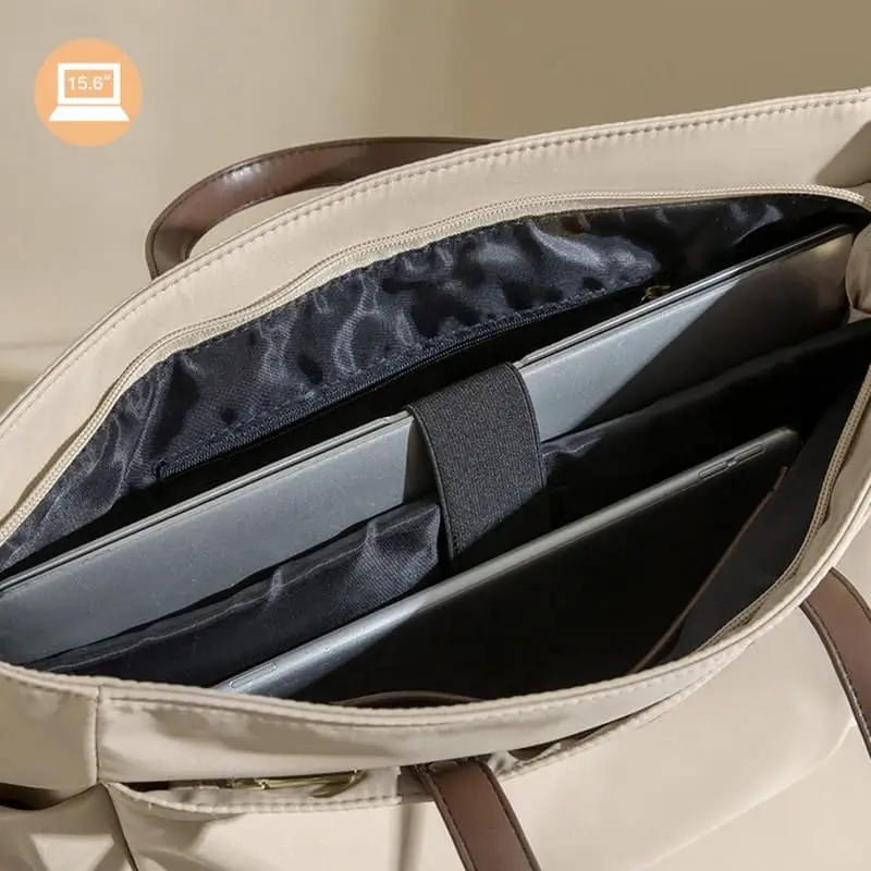 Túi đựng laptop 15.6 inch cho nữ GB-TL21 35 Tui Dung Laptop 15 6 Inch Cho Nu Gb Tl21 3