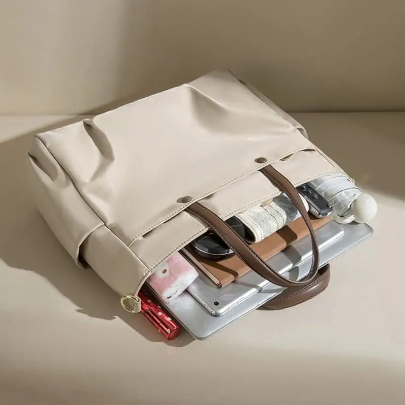 Túi đựng laptop 15.6 inch cho nữ GB-TL21 34 Tui Dung Laptop 15 6 Inch Cho Nu Gb Tl21 4