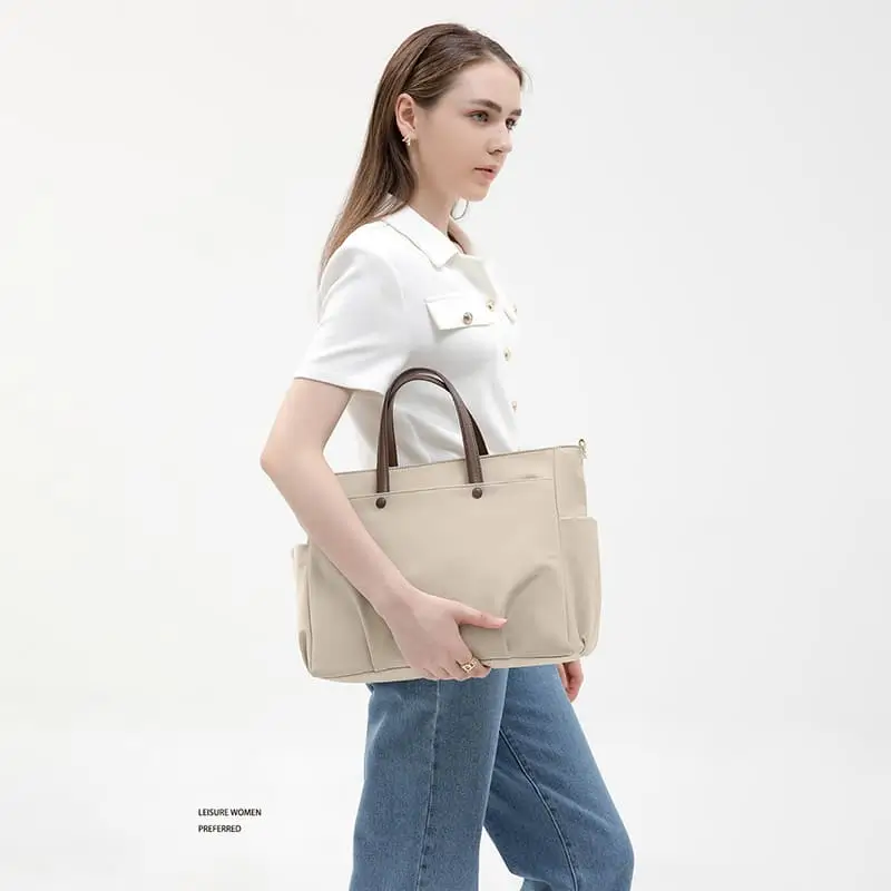 Túi đựng laptop 15.6 inch cho nữ GB-TL21 16 Tui Dung Laptop 15 6 Inch Cho Nu Gb Tl21 7