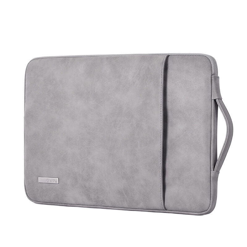 Những chiếc túi chống sốc laptop có quai xách cao cấp 8 Túi chống sốc laptop có quai xách 14