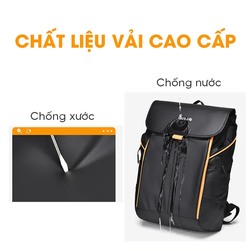 balo cao cấp 9