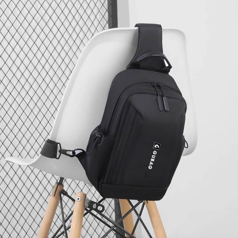 Balo đeo chéo mini GB-TC08 25 Balo đeo chéo mini GB-TC08