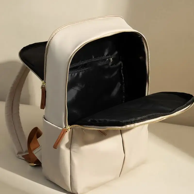 Balo đựng laptop nữ đẹp GB-BL72 34 Balo Dung Laptop Nu Dep Gb Bl72 11