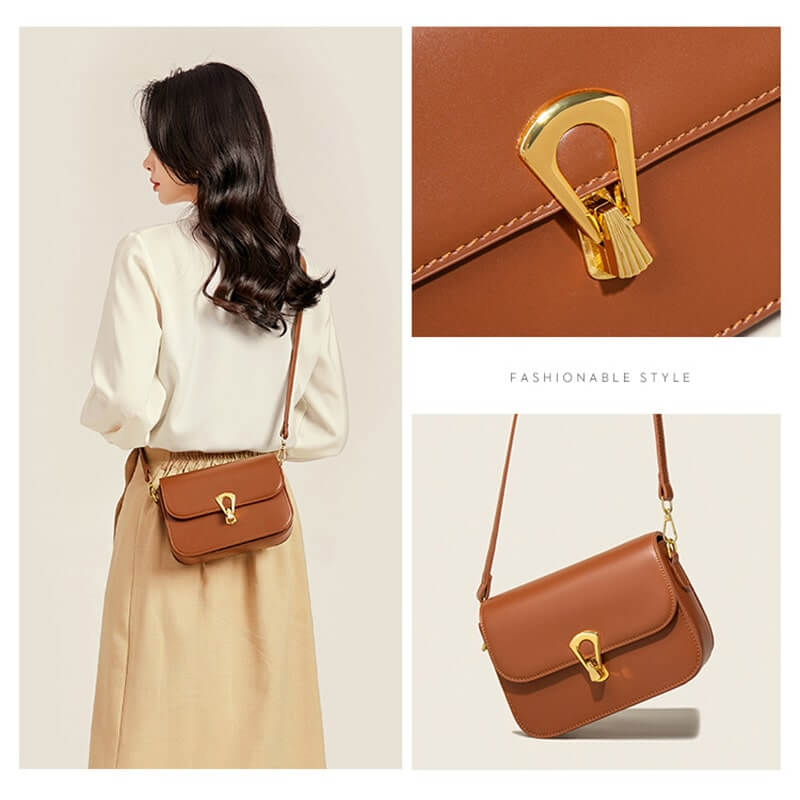 Túi đeo chéo hàn quốc nữ GB-TC14 11 Túi đeo chéo hàn quốc nữ GB-TC14