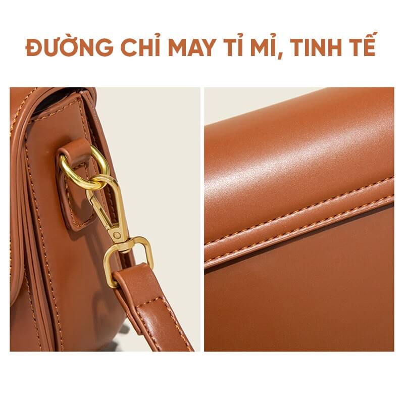 Túi đeo chéo hàn quốc nữ GB-TC14 29 Túi đeo chéo hàn quốc nữ GB-TC14