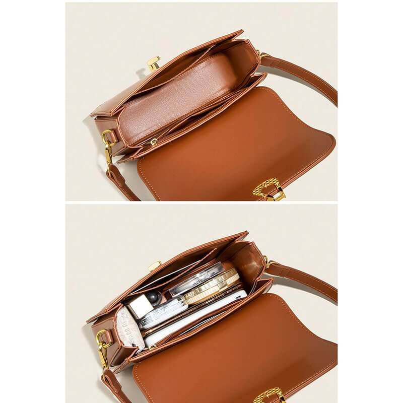 Túi đeo chéo hàn quốc nữ GB-TC14 30 Túi đeo chéo hàn quốc nữ GB-TC14