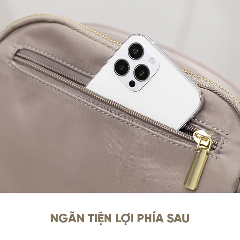 Túi đeo chéo nữ cá tính Hot Trend GB-TC12 22 Túi đeo chéo nữ cá tính Hot Trend GB-TC12