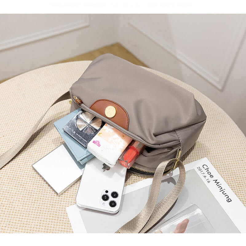 Túi đeo chéo nữ cá tính Hot Trend GB-TC12 26 Túi đeo chéo nữ cá tính Hot Trend GB-TC12