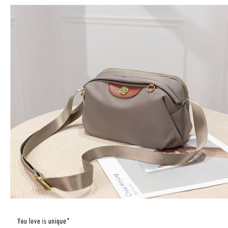 Túi đeo chéo nữ cá tính Hot Trend GB-TC12 28 Túi đeo chéo nữ cá tính Hot Trend GB-TC12