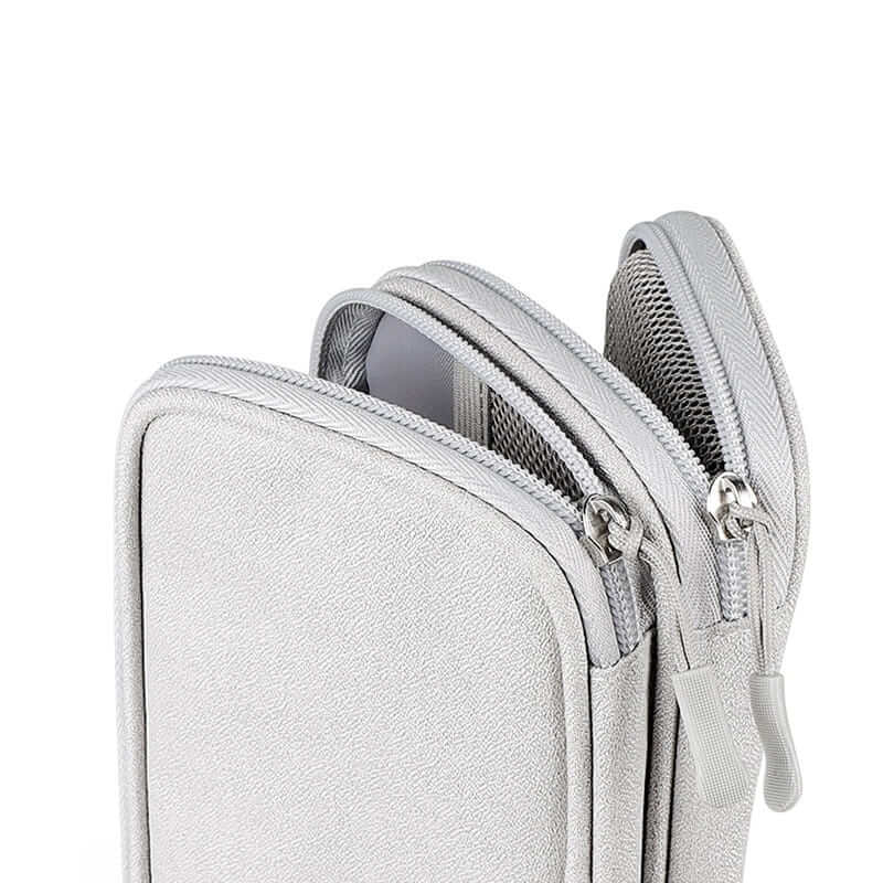 Túi đựng phụ kiện laptop và điện thoại GB-PK01 35 Túi đựng phụ kiện sạc laptop và điện thoại GB-CS18