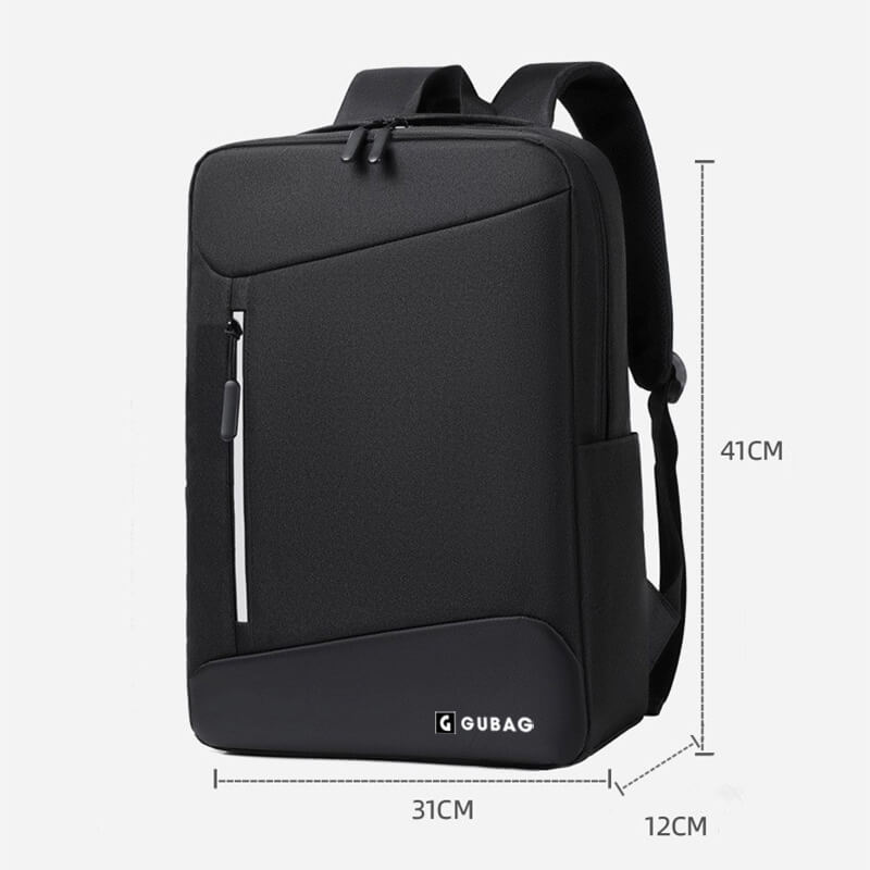 Balo đựng laptop nhỏ gọn GB-BL77 21 Balo đựng laptop nhỏ gọn GB-BL77