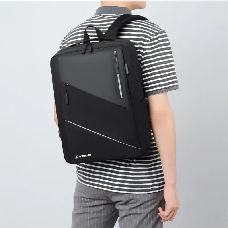 Balo Dung Laptop Sieu Nhe Gb Bl78 2 Gbn