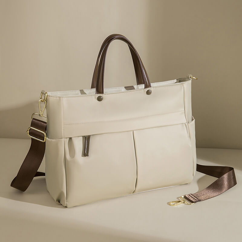 Túi xách công sở nữ loại lớn GB-TL22 26 Túi xách công sở nữ loại lớn GB-TL22