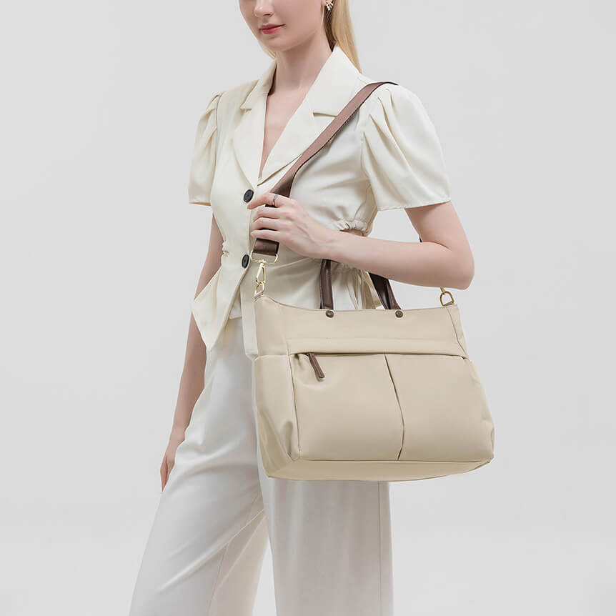 Túi xách công sở nữ loại lớn GB-TL22 29 Túi xách công sở nữ loại lớn GB-TL22