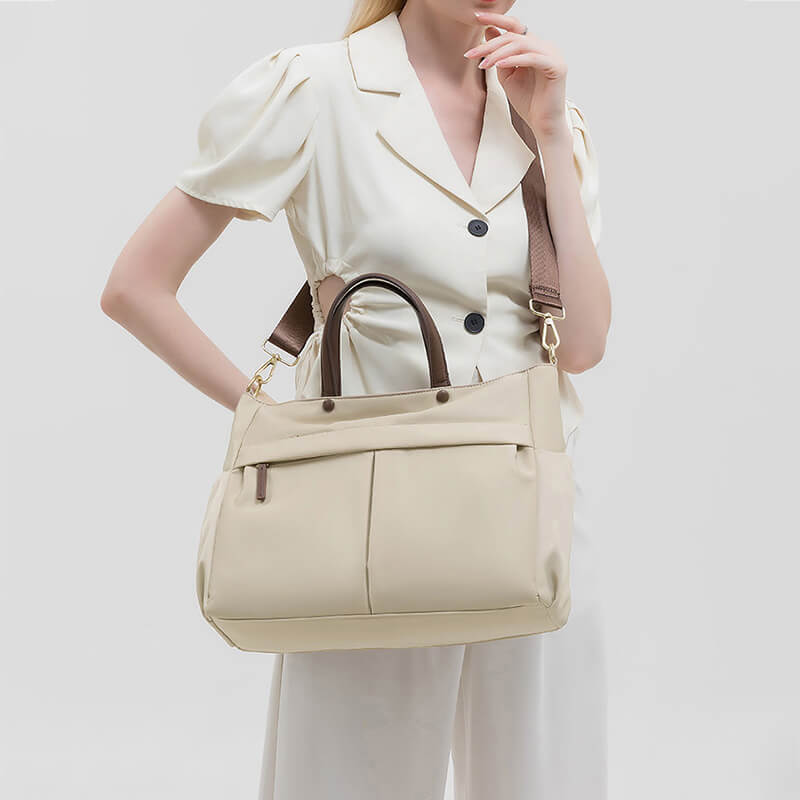 Túi xách công sở nữ loại lớn GB-TL22 30 Túi xách công sở nữ loại lớn GB-TL22