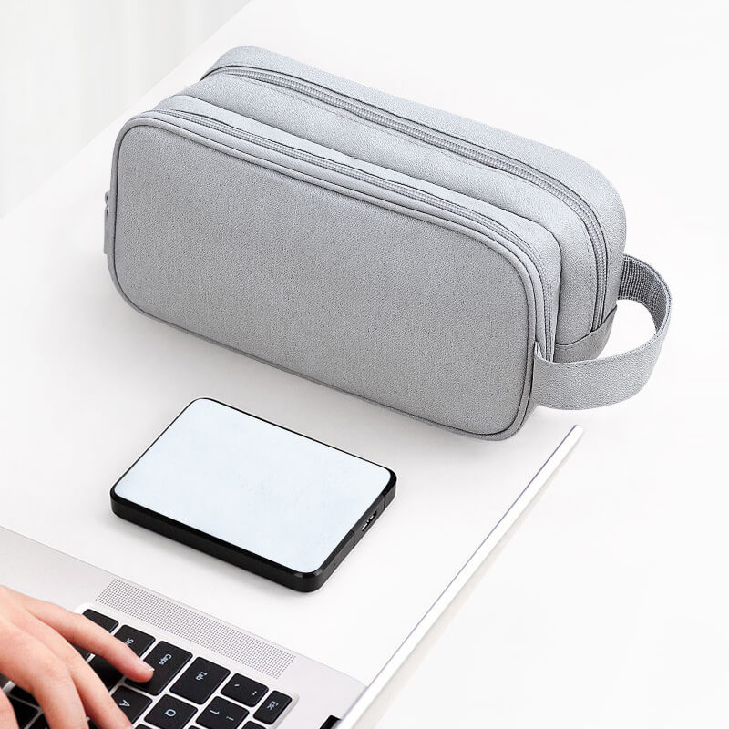 Túi đựng dây sạc laptop, điện thoại, sạc dự phòng GB-PK03 26 Túi đựng dây sạc laptop, điện thoại, sạc dự phòng GB-PK03