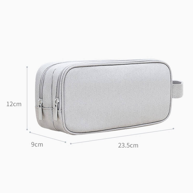 Túi đựng dây sạc laptop, điện thoại, sạc dự phòng GB-PK03 21 Túi đựng dây sạc laptop, điện thoại, sạc dự phòng GB-PK03