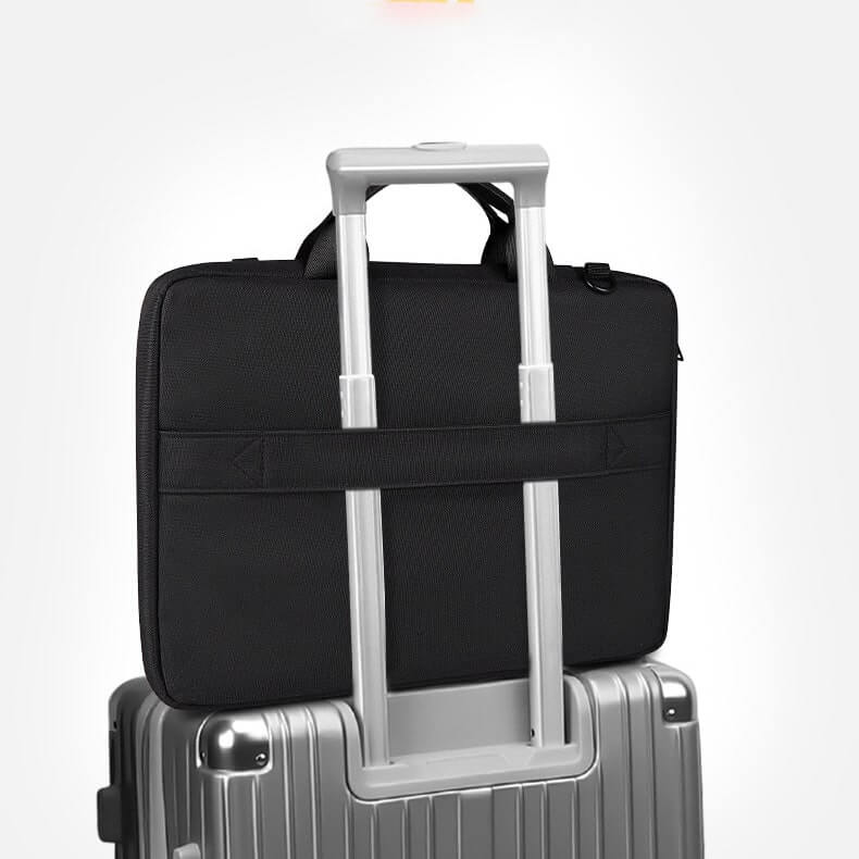 Cặp xách đeo chéo nữ màu hồng GB-TL19-HO 31 Cặp xách đeo chéo nữ màu hồng GB-TL19-HO