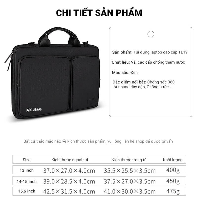 Cặp xách đeo chéo nữ màu hồng GB-TL19-HO 25 Cặp xách đeo chéo nữ màu hồng GB-TL19-HO