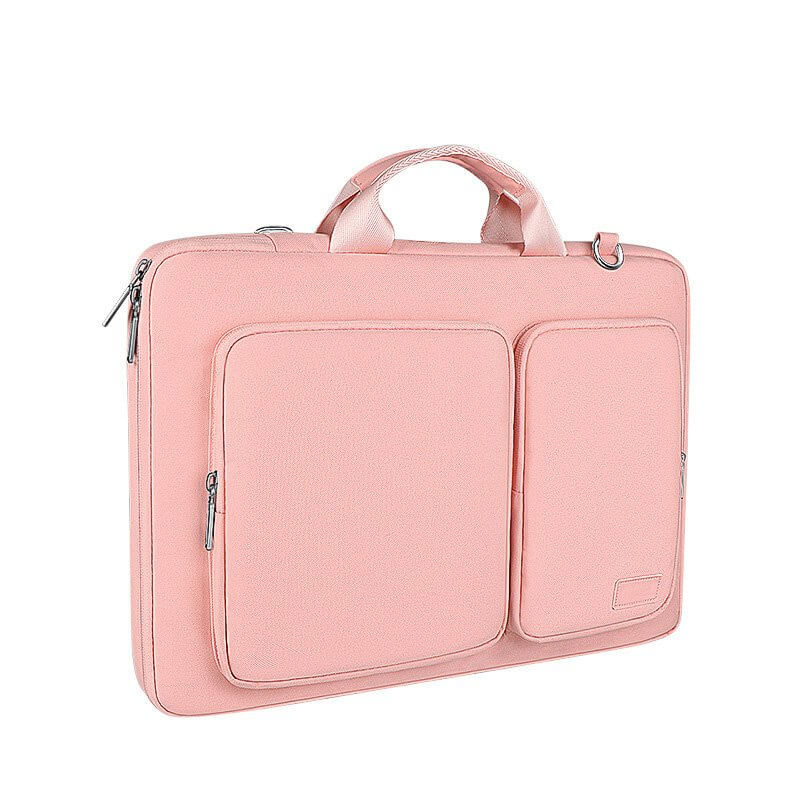 Cặp xách đeo chéo nữ màu hồng GB-TL19-HO 30 Cặp xách đeo chéo nữ màu hồng GB-TL19-HO