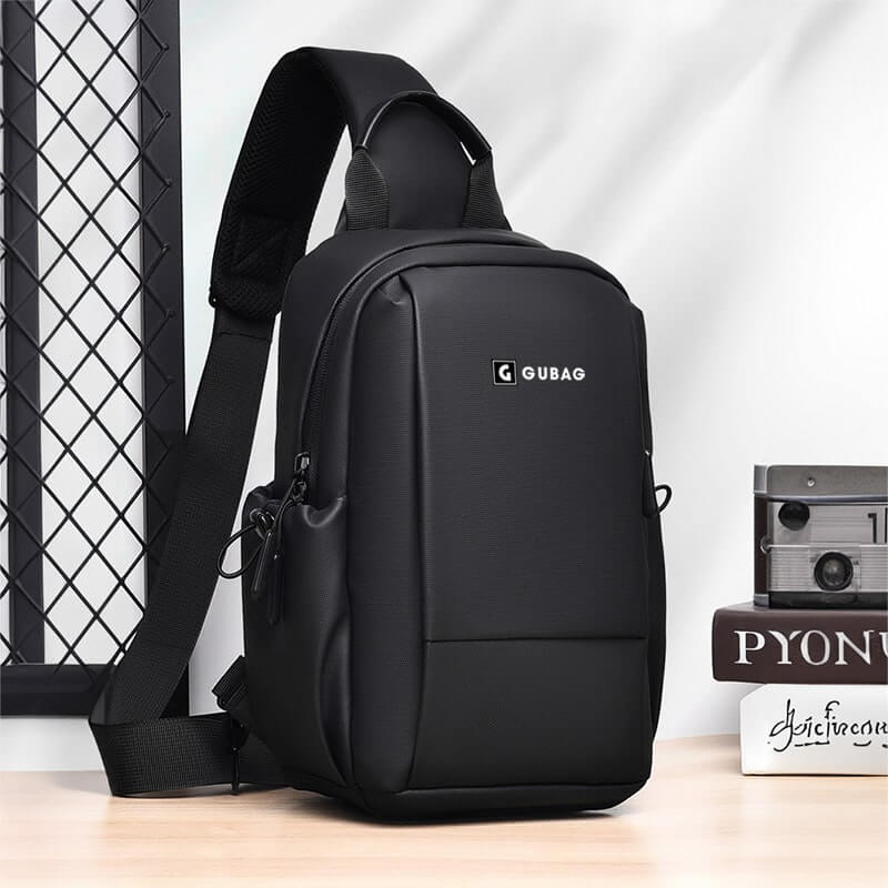 Túi bao tử nam chính hãng GB-TC18 28 Túi bao tử nam chính hãng GB-TC18