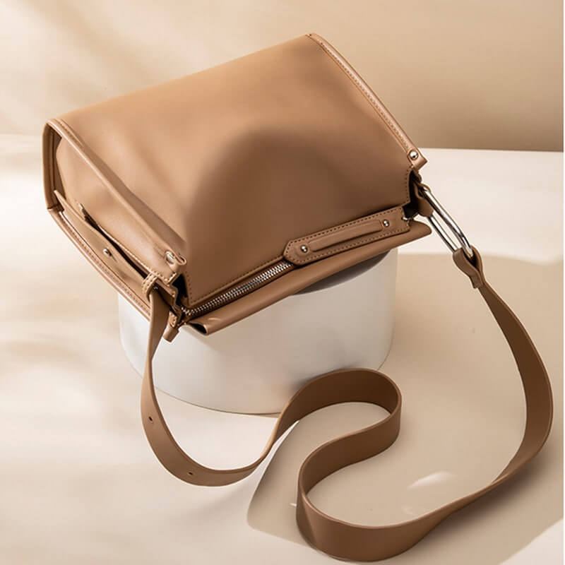 Túi đeo chéo nữ vuông GB-TC20 33 Túi đeo chéo nữ vuông GB-TL20