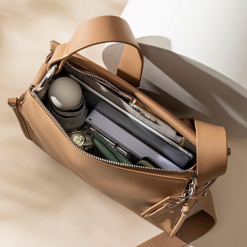 Túi đeo chéo nữ vuông GB-TC20 32 Túi đeo chéo nữ vuông GB-TL20