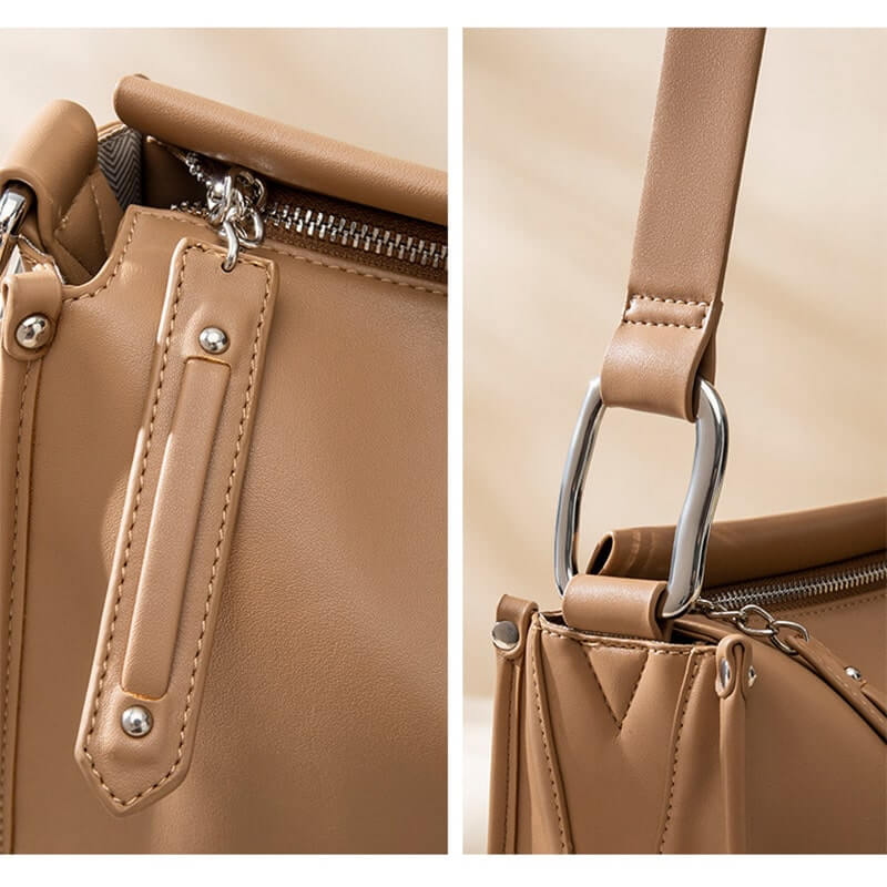 Túi đeo chéo nữ vuông GB-TC20 30 Túi đeo chéo nữ vuông GB-TL20