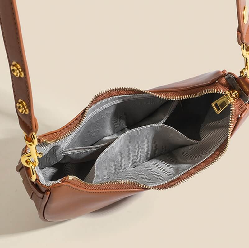 Túi đeo vai kẹp nách GB-TC19 39 Túi đeo vai kẹp nách GB-TC19