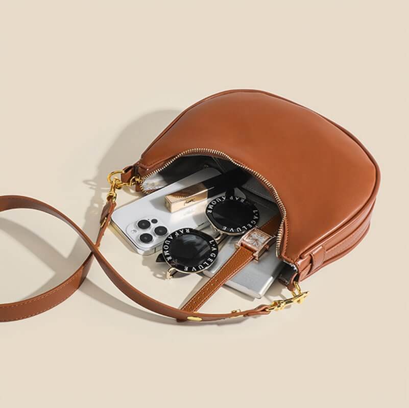 Túi đeo vai kẹp nách GB-TC19 32 Túi đeo vai kẹp nách GB-TC19