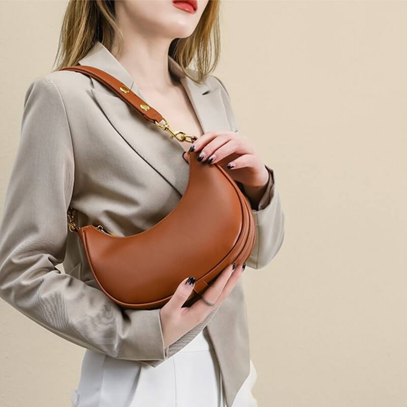 Túi đeo vai kẹp nách GB-TC19 31 Túi đeo vai kẹp nách GB-TC19