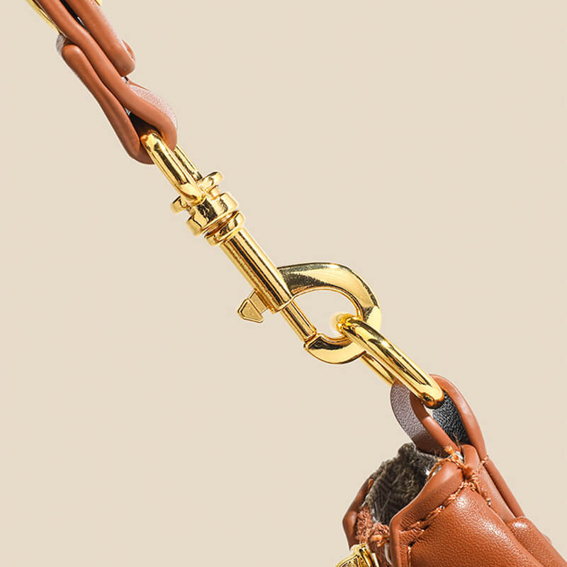 Túi đeo vai kẹp nách GB-TC19 37 Túi đeo vai kẹp nách GB-TC19