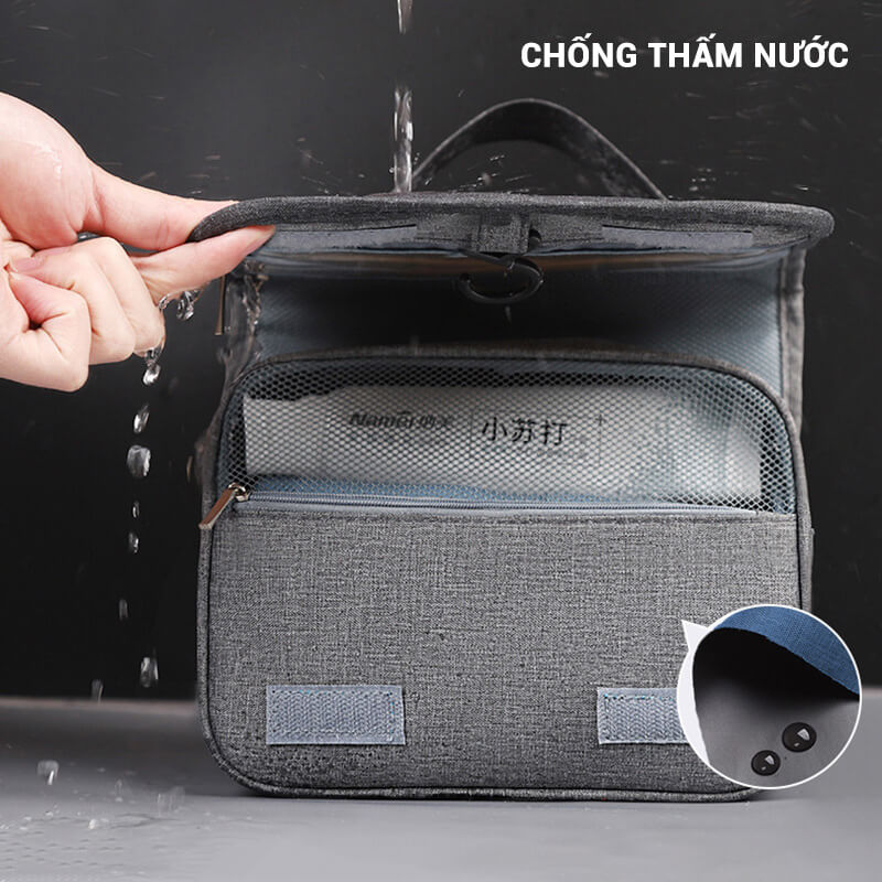 túi đựng mỹ phẩm du lịch 3