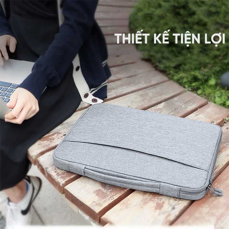 Túi laptop chống sốc GB-CS22 34 Túi laptop chống sốc GB-CS22