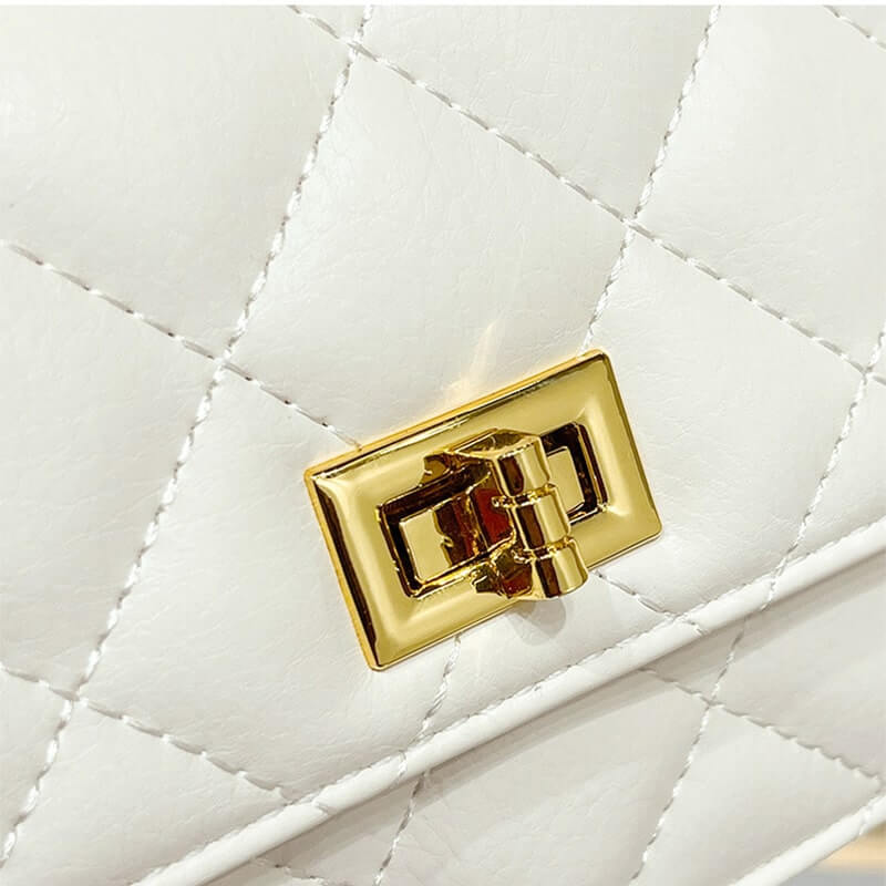 Túi xách nữ đeo chéo dây xích GB-TC22 26 Túi xách nữ đeo chéo dây xích GB-TC22