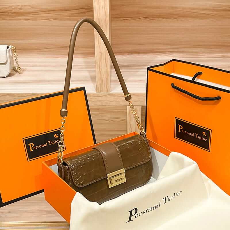 Túi xách nữ kẹp nách GB-TC24 26 Túi xách nữ kẹp nách GB-TC24