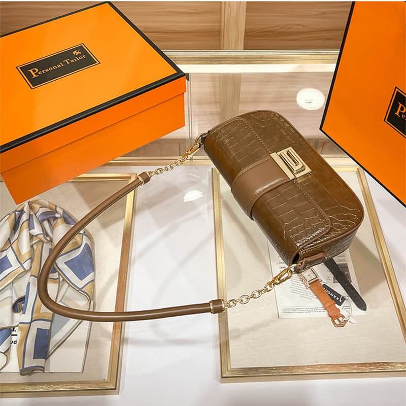 Túi xách nữ kẹp nách GB-TC24 20 Túi xách nữ kẹp nách GB-TC24