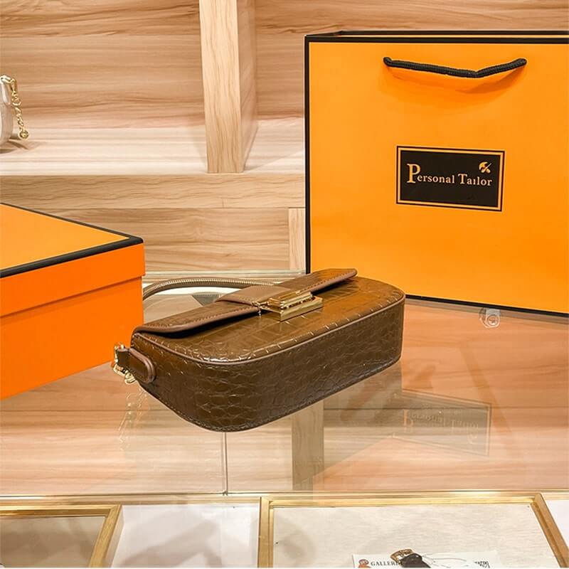 Túi xách nữ kẹp nách GB-TC24 27 Túi xách nữ kẹp nách GB-TC24