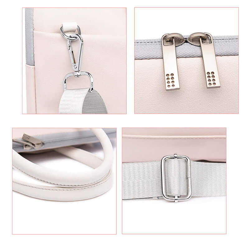 Túi đựng laptop 14 inch nữ GB-TL26 37 tui dung laptop 14 inch nu gb tl26.8