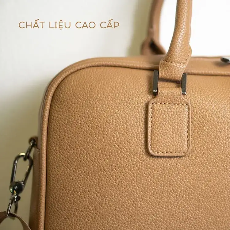 Túi laptop da nữ GB-TL25 22 Tui Laptop Da Nu Gb Tl25 11