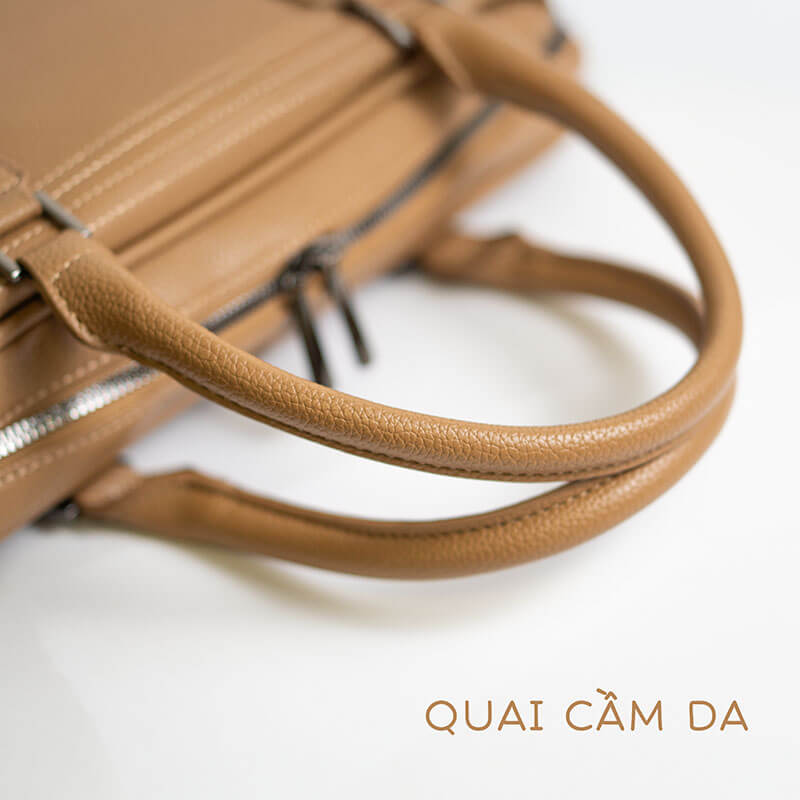 Túi laptop da nữ GB-TL25 28 Tui Laptop Da Nu Gb Tl25 2