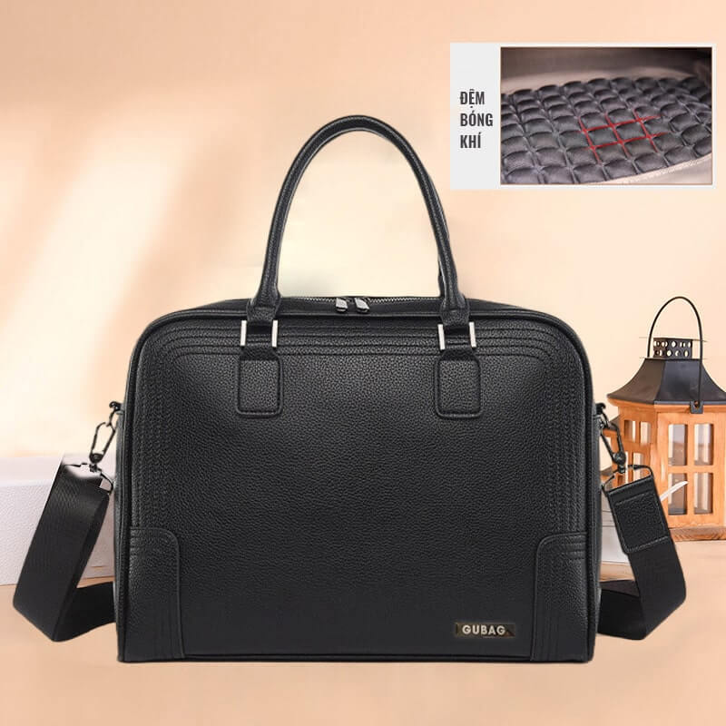 Túi laptop da nữ GB-TL25 26 Túi laptop da nữ GB-TL25